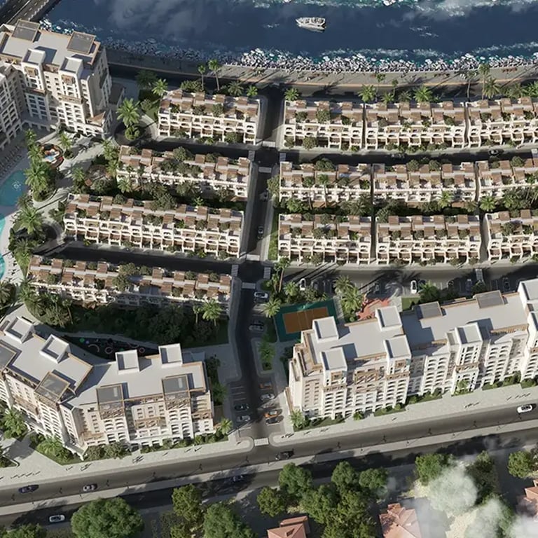 Al Maryah Vista 2 location image