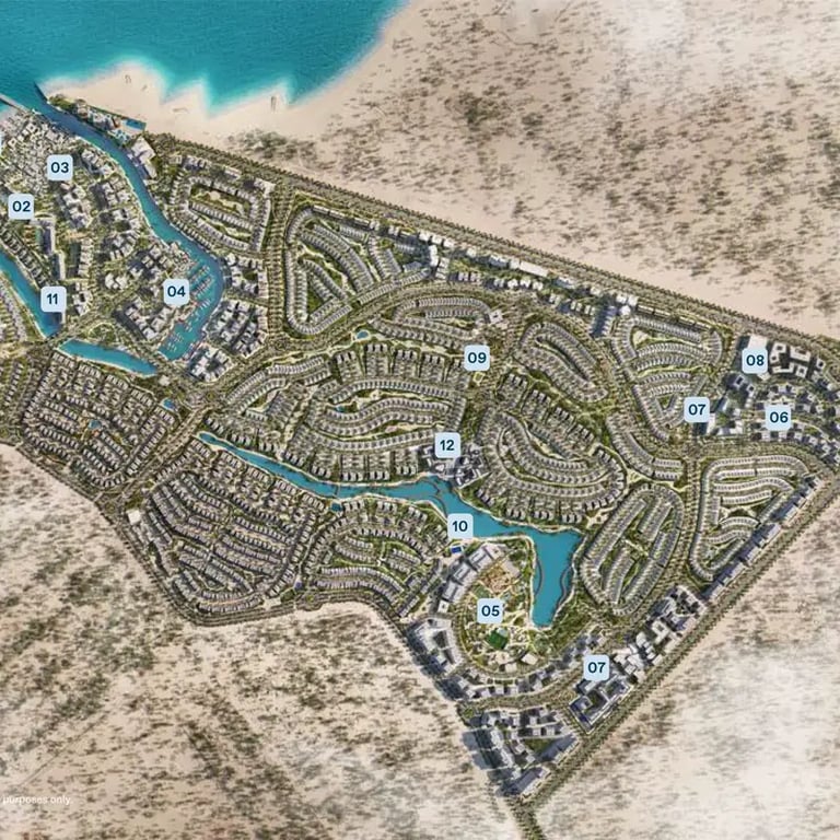 Bayn by Ora location image