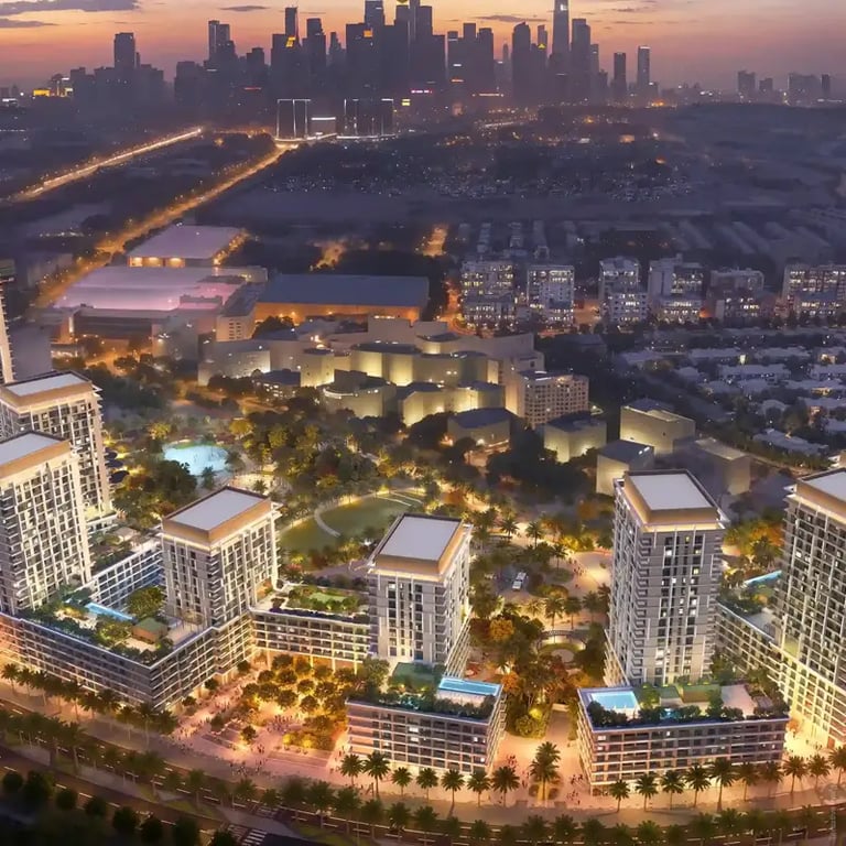 Boulevard Living 2 location image