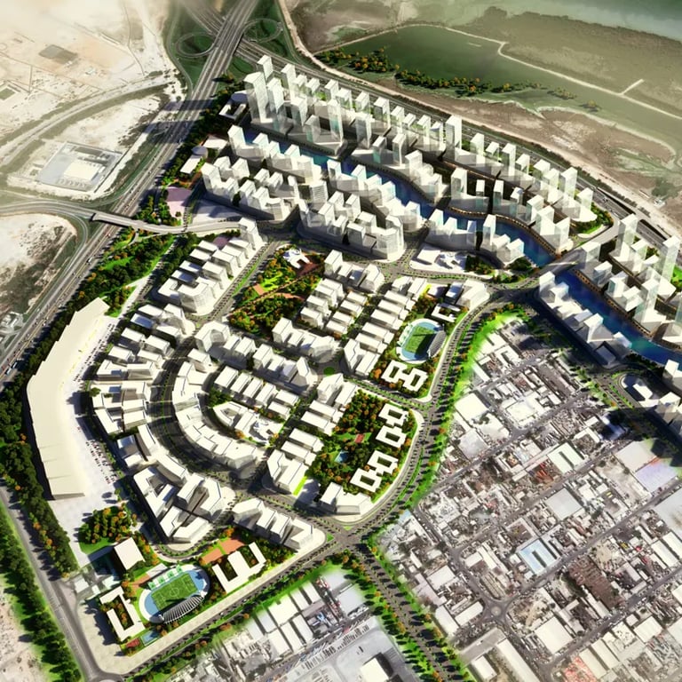 Imtiaz Chavelle location image