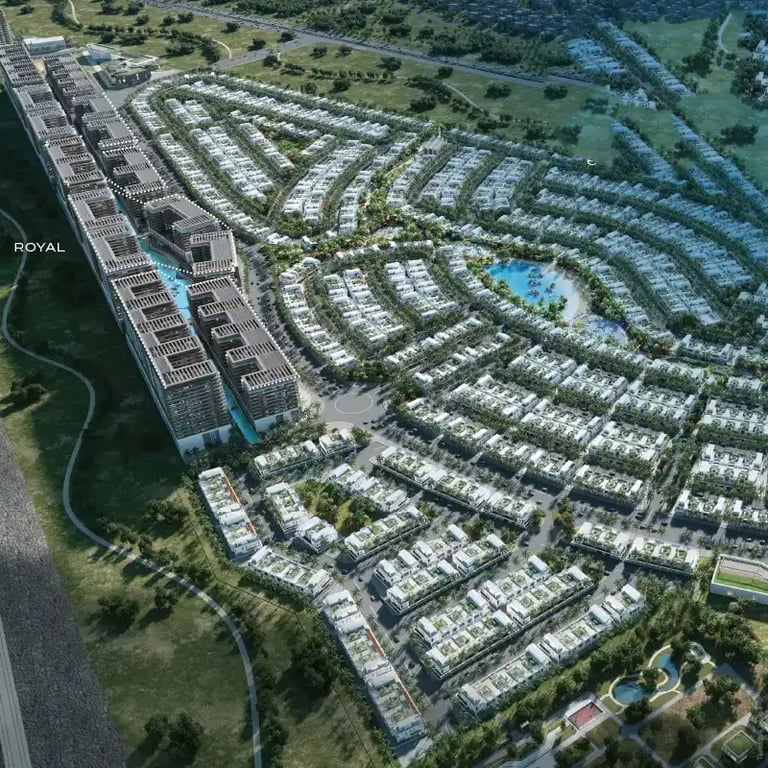 Riverside Views Phase 2 location image