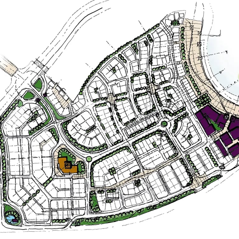 Eden 3 by Meraki location image