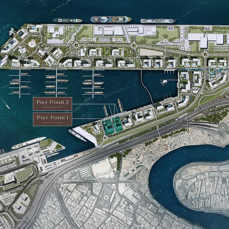 Pier Point location image