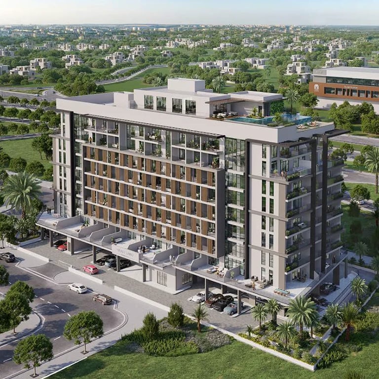Ghaff Land Residence location image