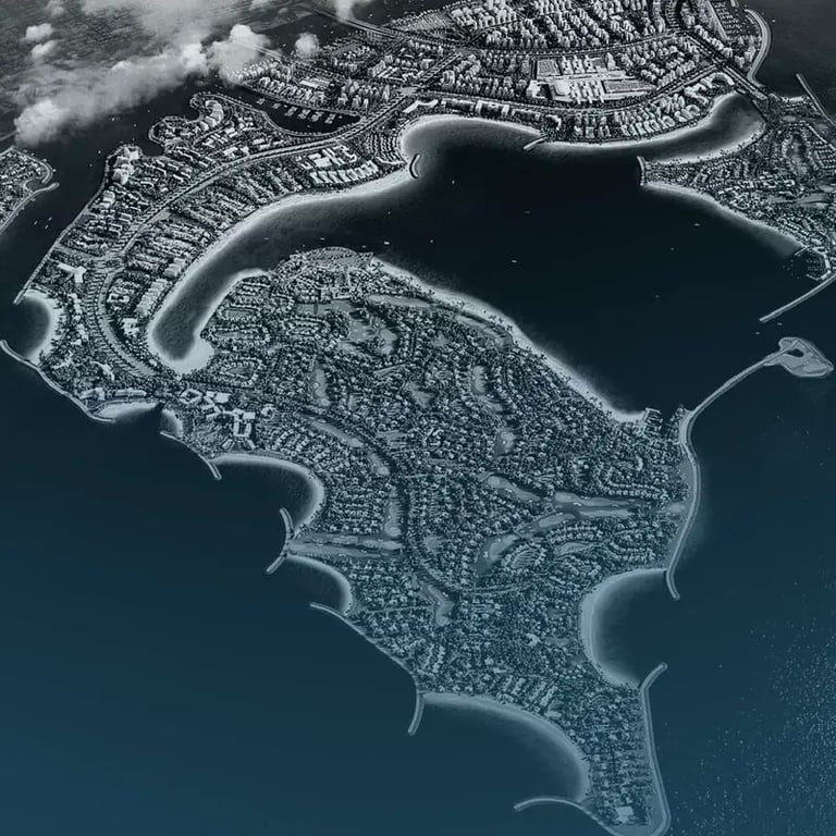 Helvetia Marine location image