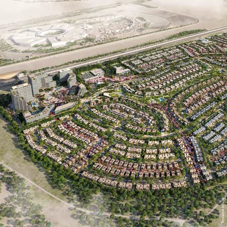 Aldar Murjan location image