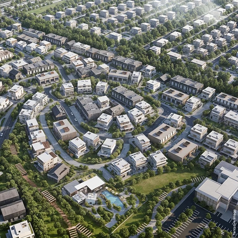 Nad Al Sheba Gardens 8 location image