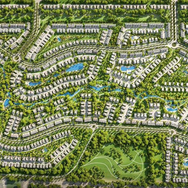 Nad Al Sheba Gardens 12 location image