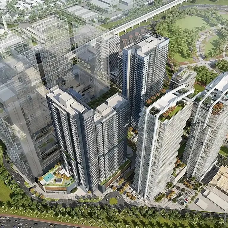 Nine Collective location image
