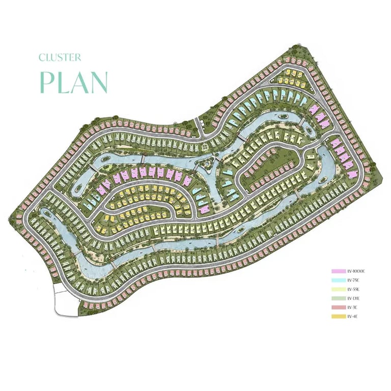 DAMAC Piazza Roma location image