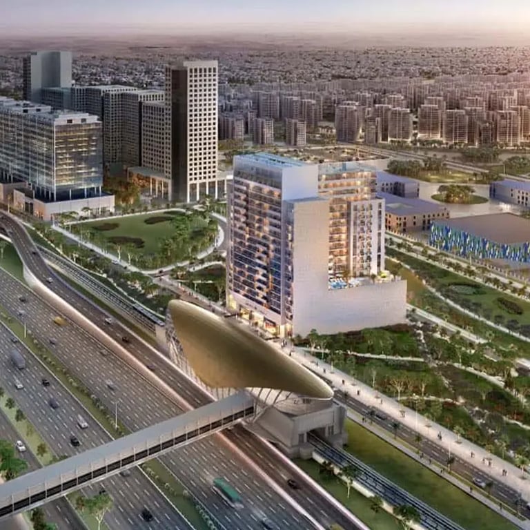 Raw District by Imtiaz location image