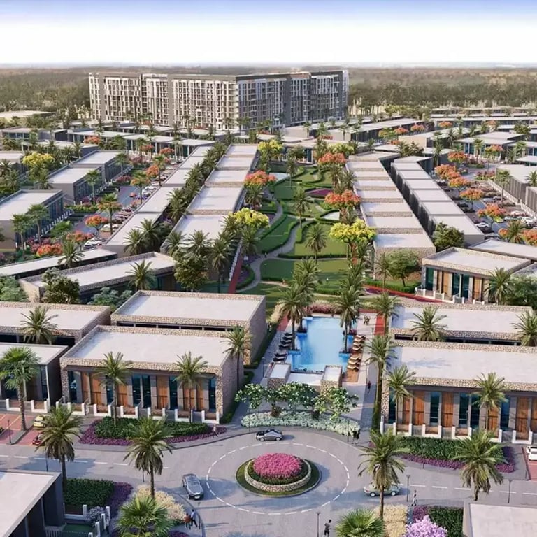 Reportage Rukan Lofts Phase 3 location image