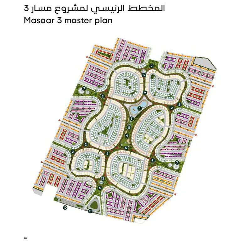 Arada Sedra location image