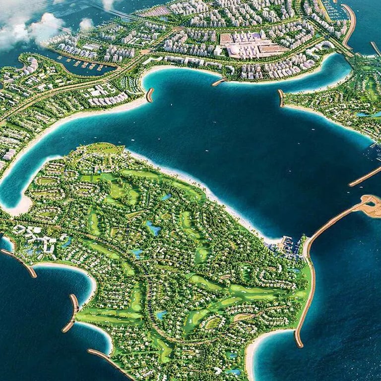 Tomorrow Gem Harbor location image