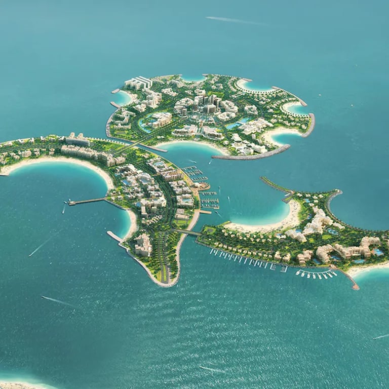 Tonino Lamborghini Residences location image