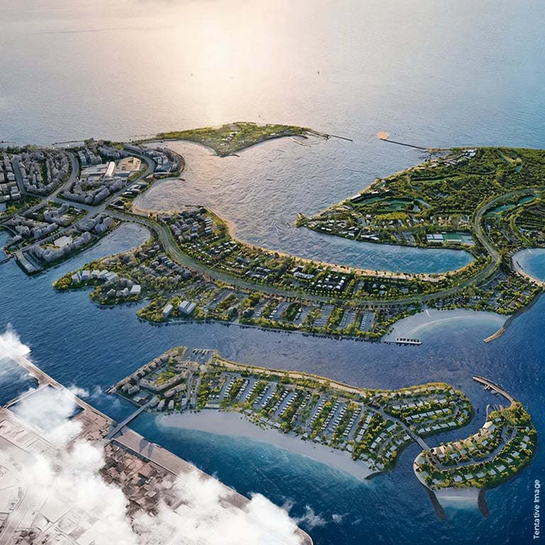 Villa Del Gavi location image