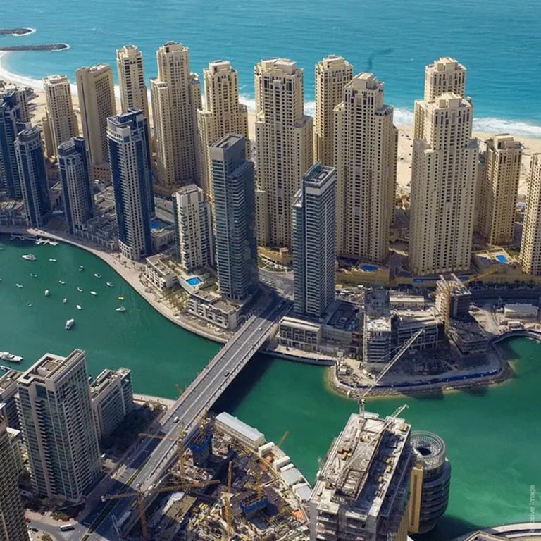 Yacht Royal location image