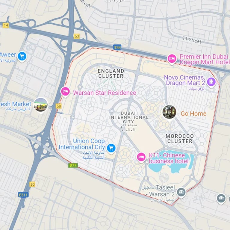 Project Connectivity Image