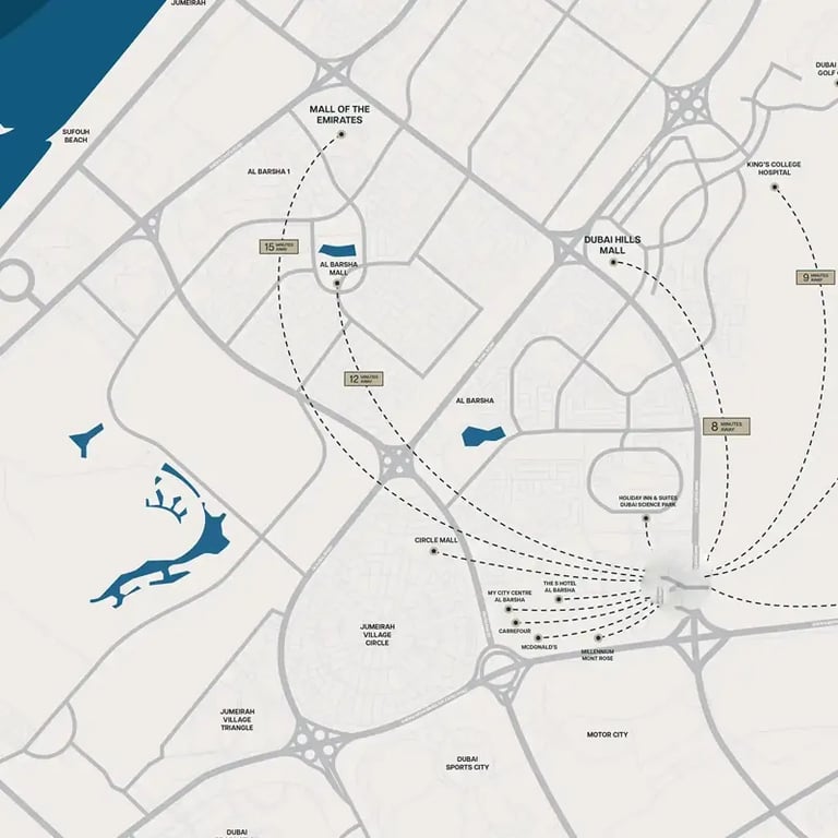 Project Connectivity Image