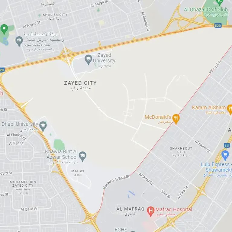 Project Connectivity Image