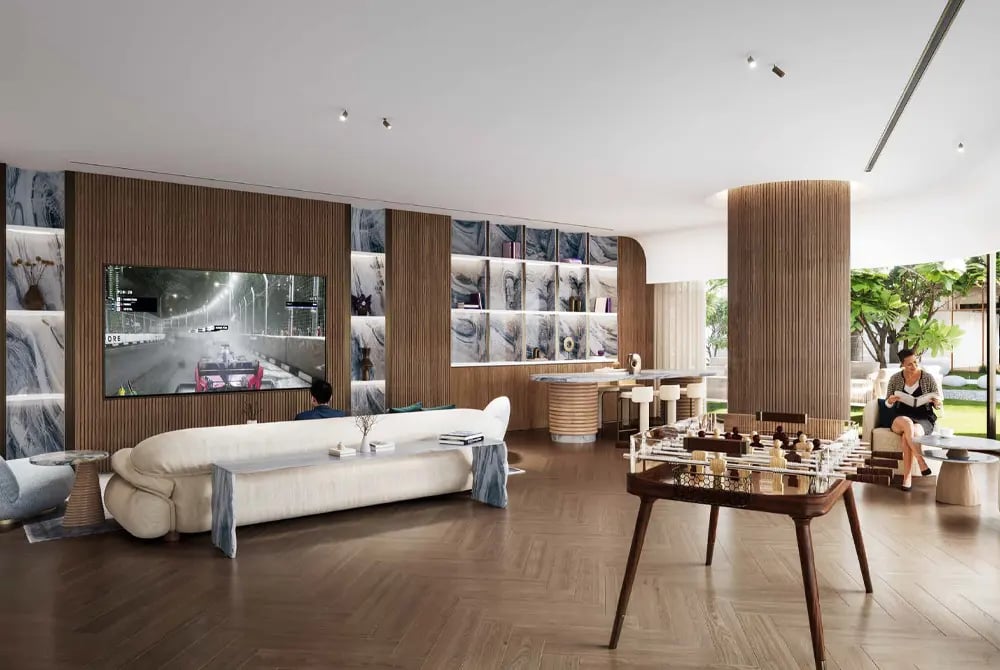 Kaia Residences gallery image 5