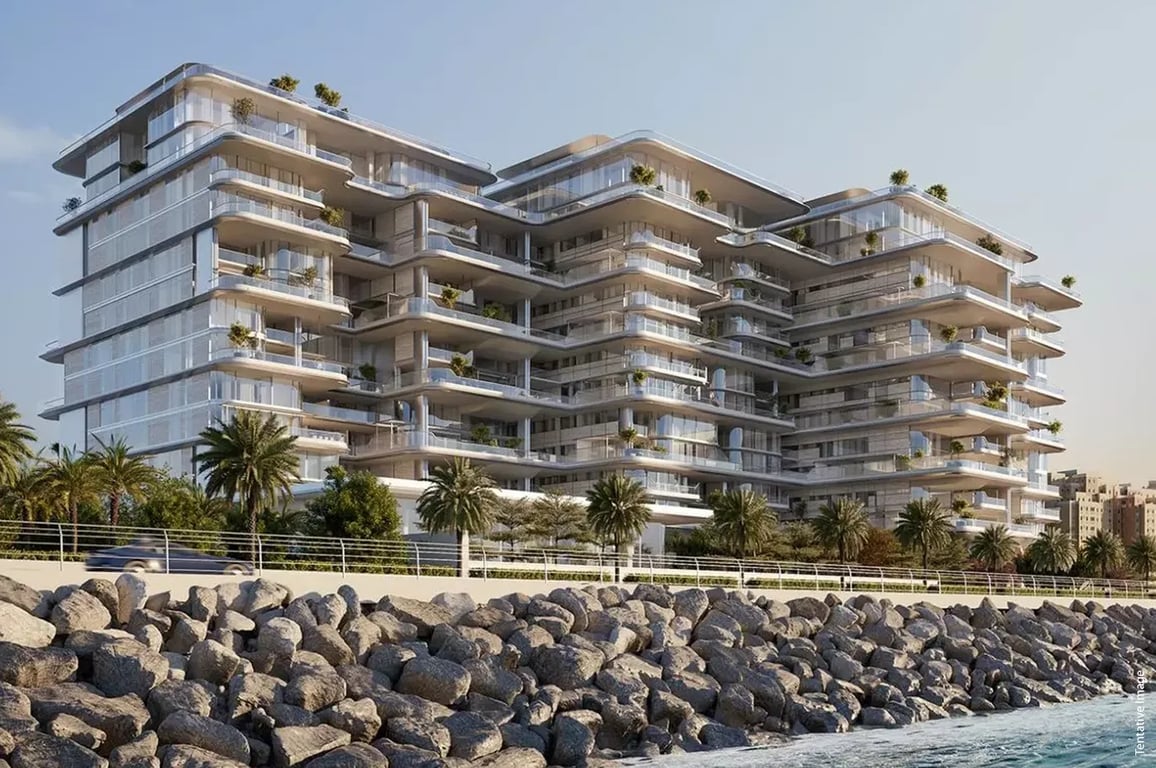 Omniyat Luna Sky Palace Image