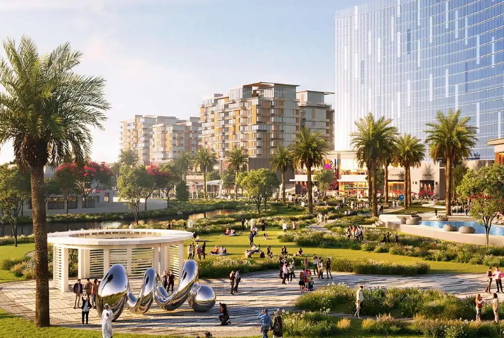 Hayat 3 Residences gallery image 3