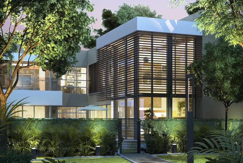 Forest Plots gallery image 4