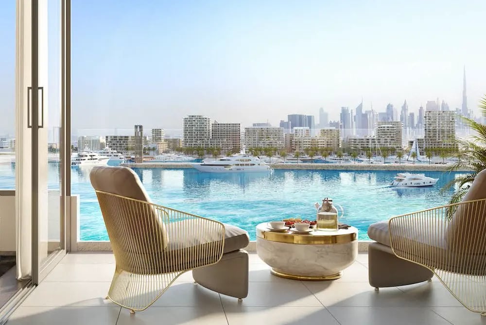 Emaar Seagate gallery image 3