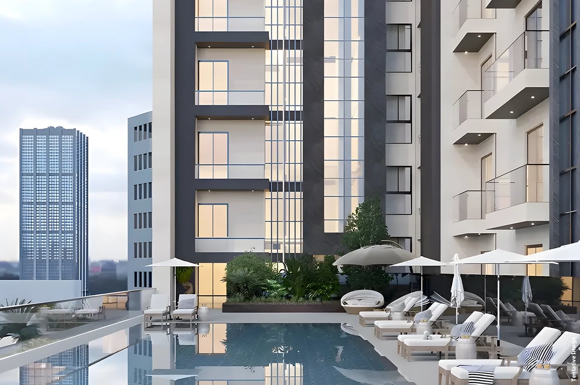 MI Casa by London Gate Image