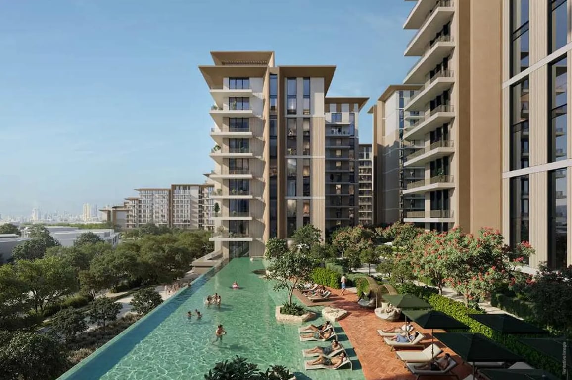 Mahra at Expo Valley Views Image