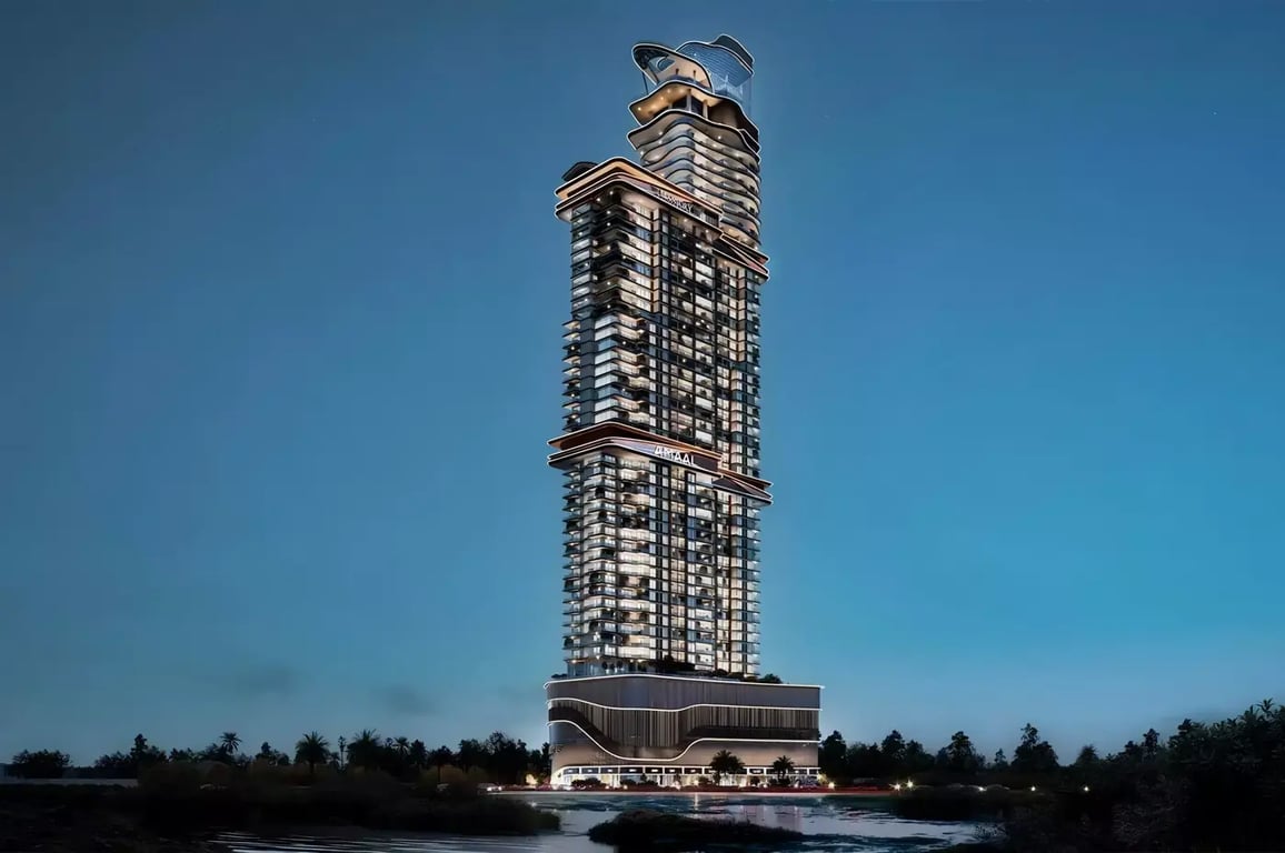 Mansory Residences Image