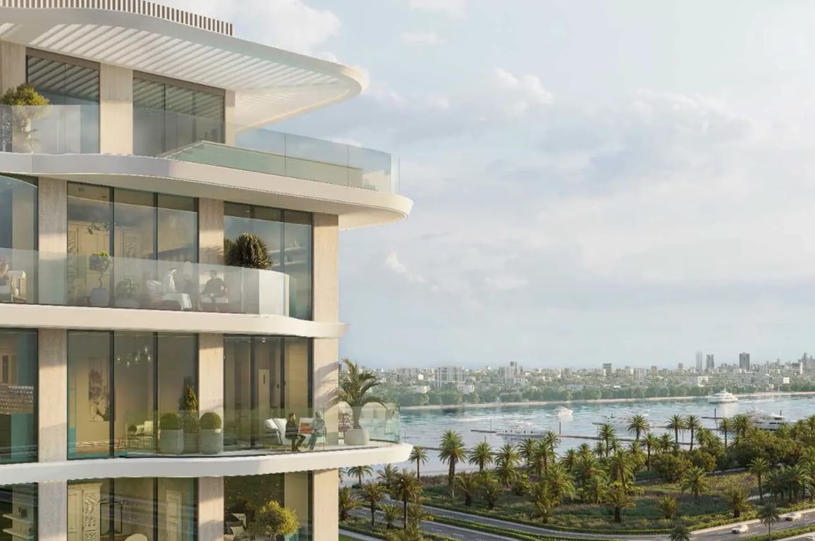 Maravea Residences Image