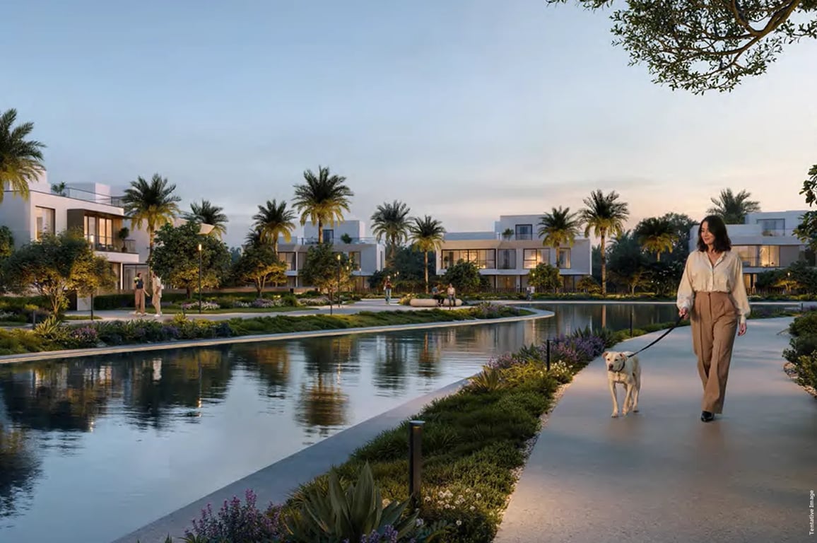 Emaar Mareva Image