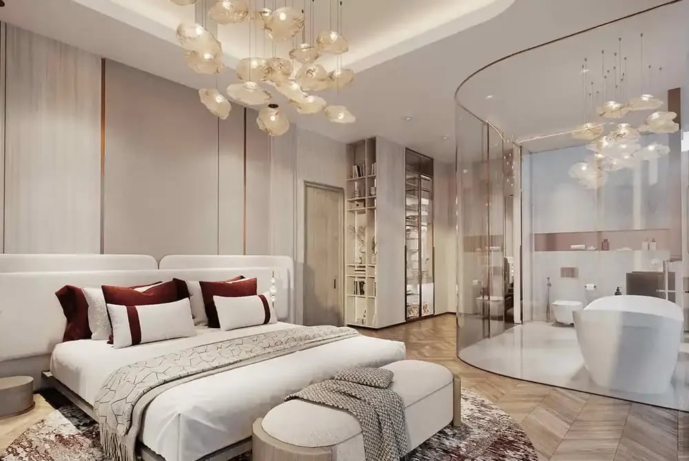 Legendario Branded Residences by Ohana gallery image 3