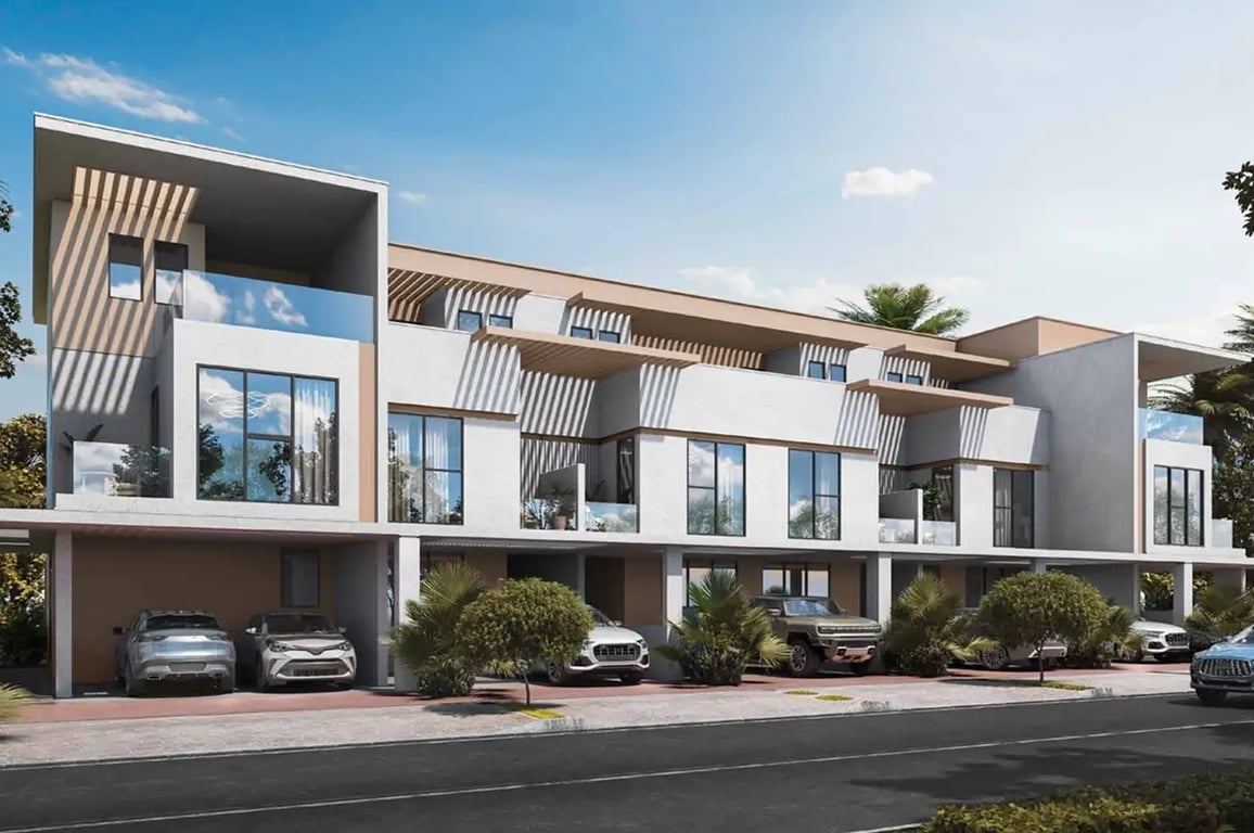 Damac Maui Image