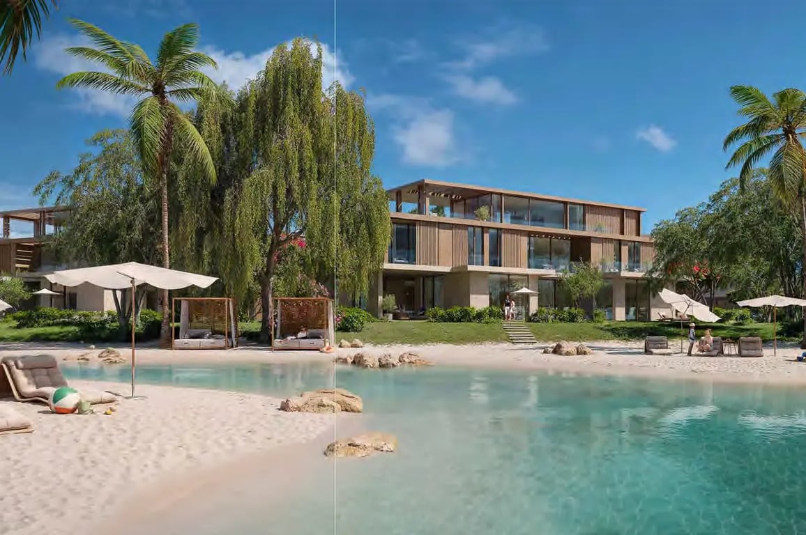 Meraas Acres Estates Image