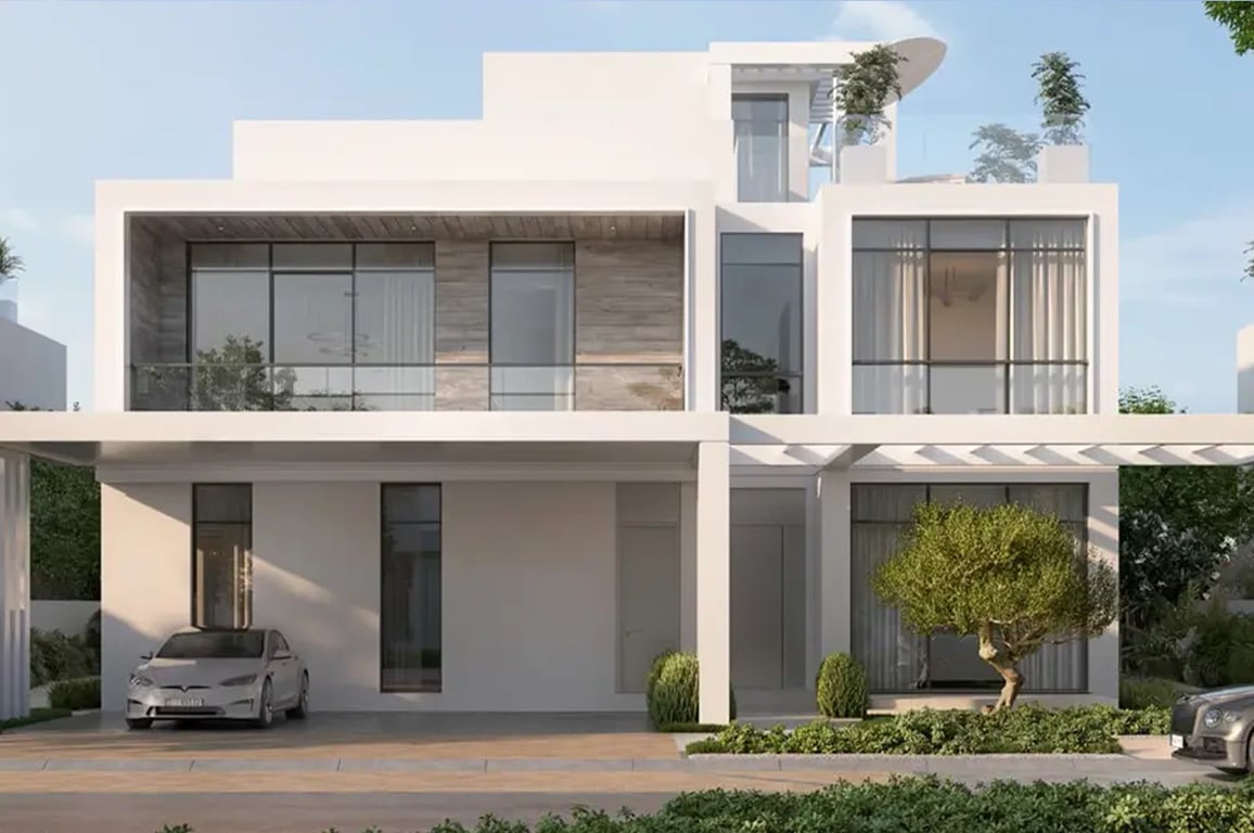 Bashayer Villas Image