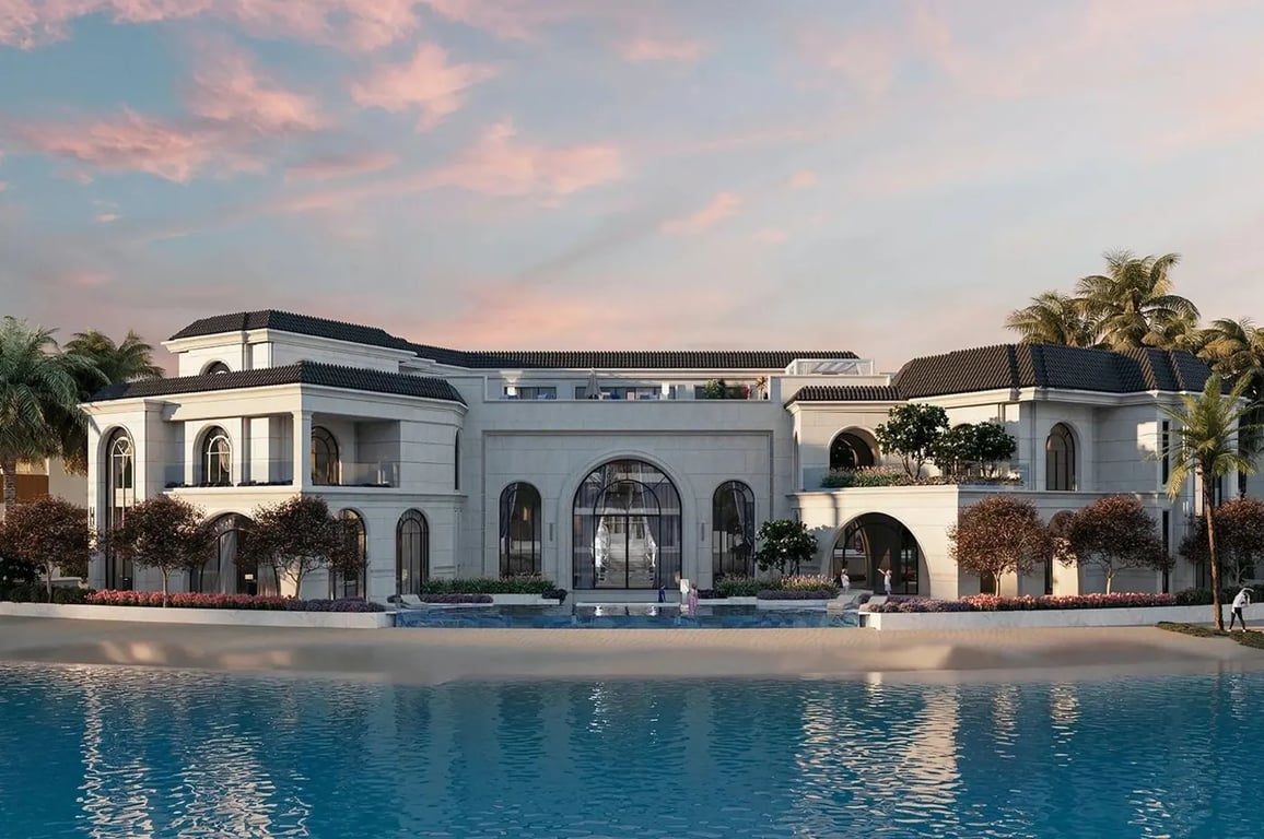Monaco Mansions 2 Image