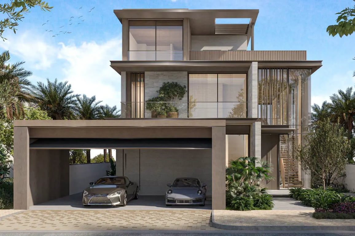 Nad Al Sheba Gardens 11 Image