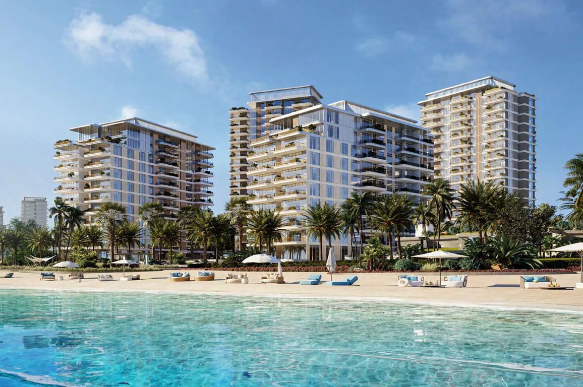 Nakheel Bay Grove Residences 2 Image