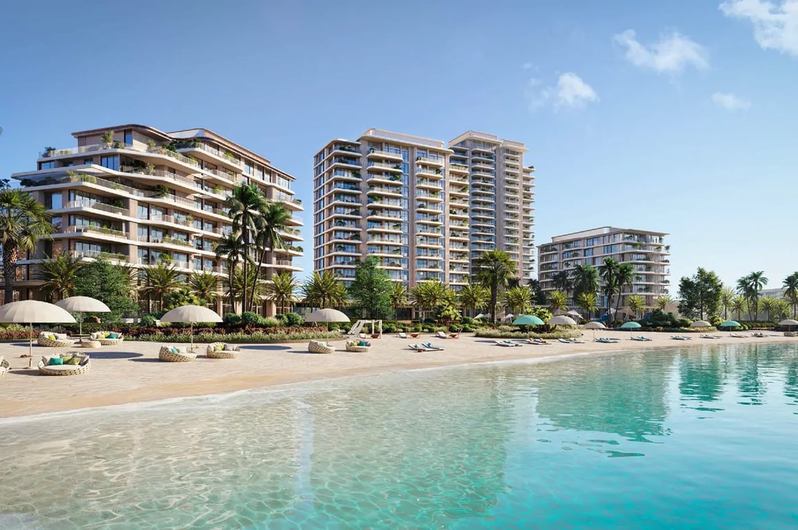 Nakheel Bay Grove Residences Image