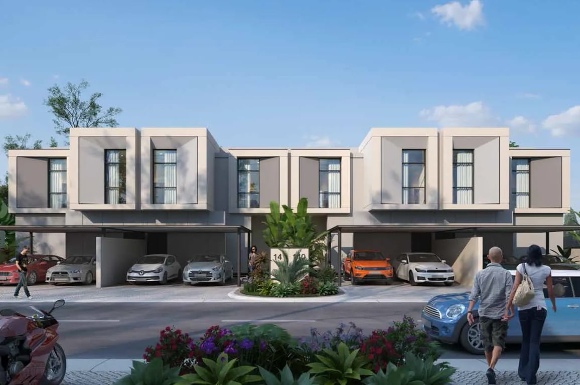 Nakheel Murooj Al Furjan 2 Image