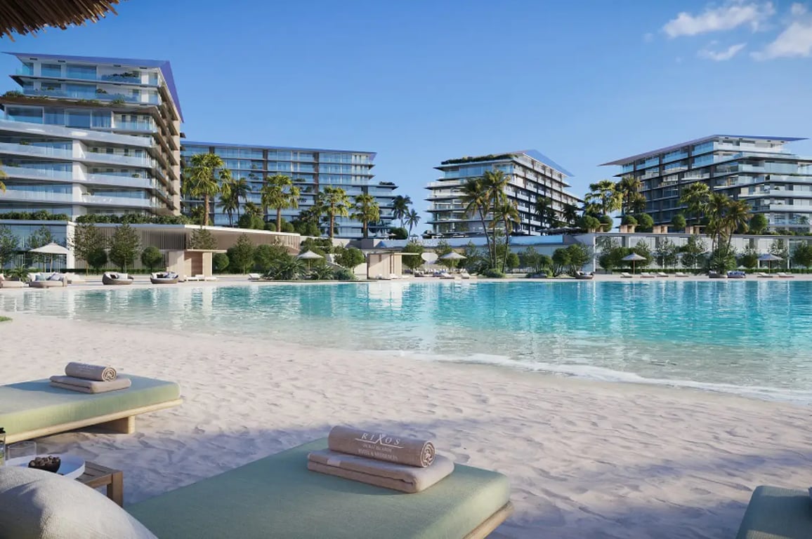 Nakheel Rixos Phase 2 Image