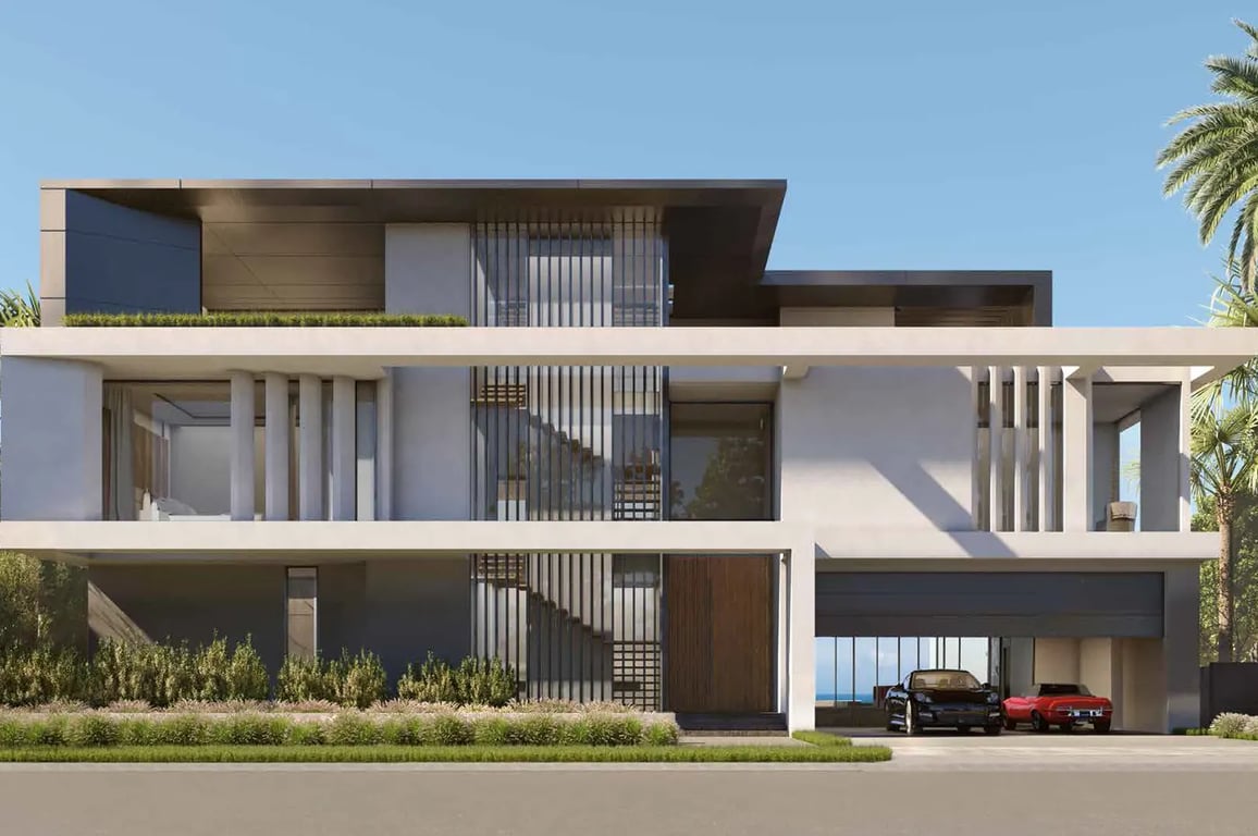 Nakheel The Coral Collection Villas Image