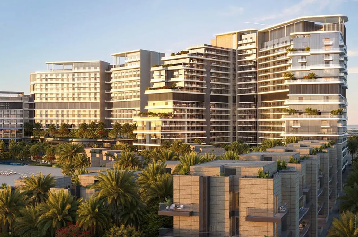 Nasim Al Bahr Residences Image