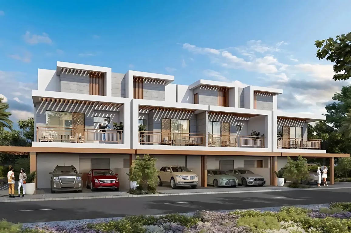 Damac Natura Image