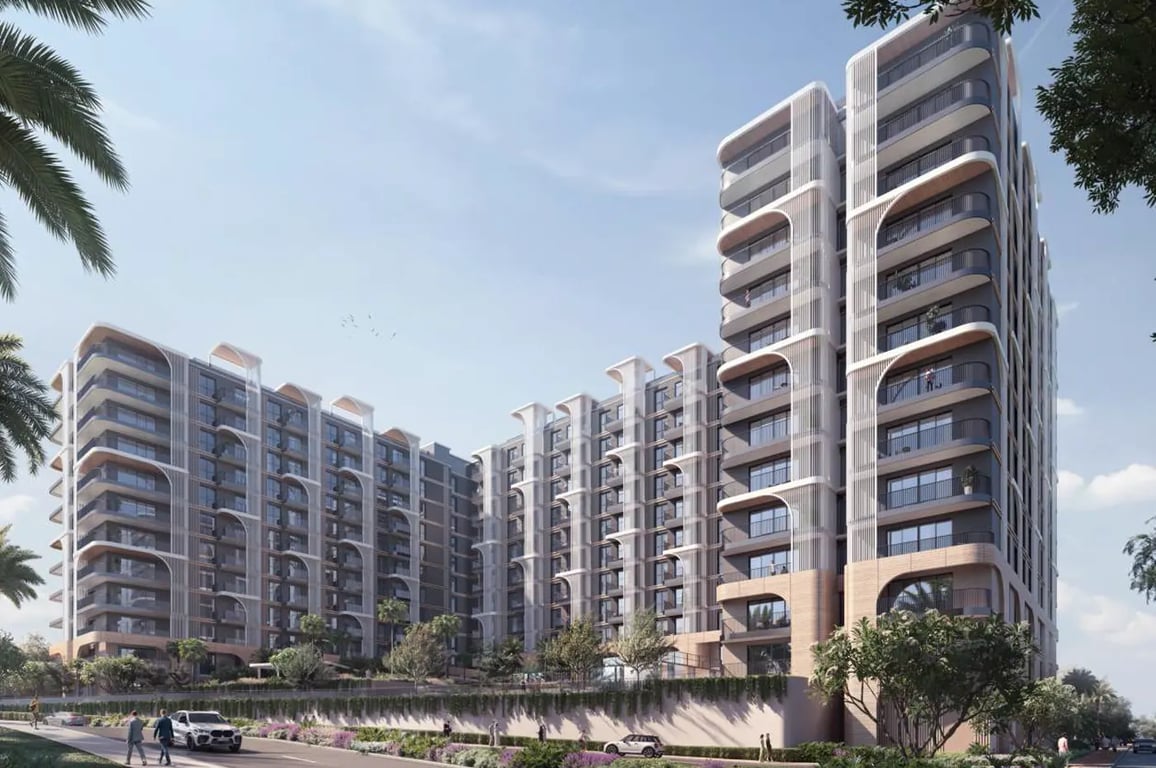 Nouran Living Image