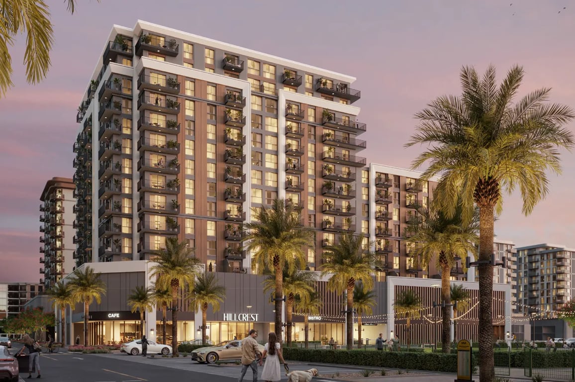 Nshama Hillcrest Image