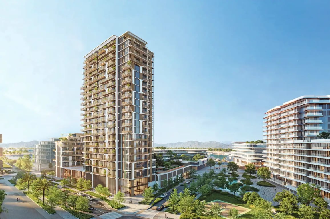 Nura Residences Image